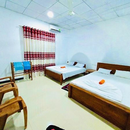 Siyapath Holiday Resort Polonnaruwa Bagian luar foto