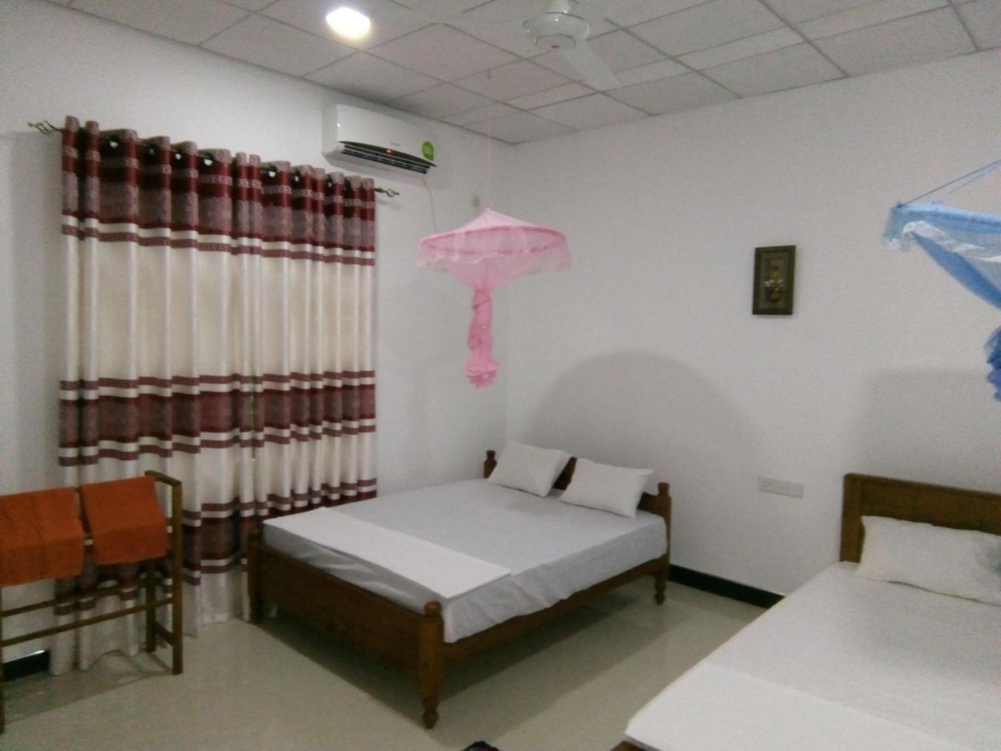Siyapath Holiday Resort Polonnaruwa Bagian luar foto