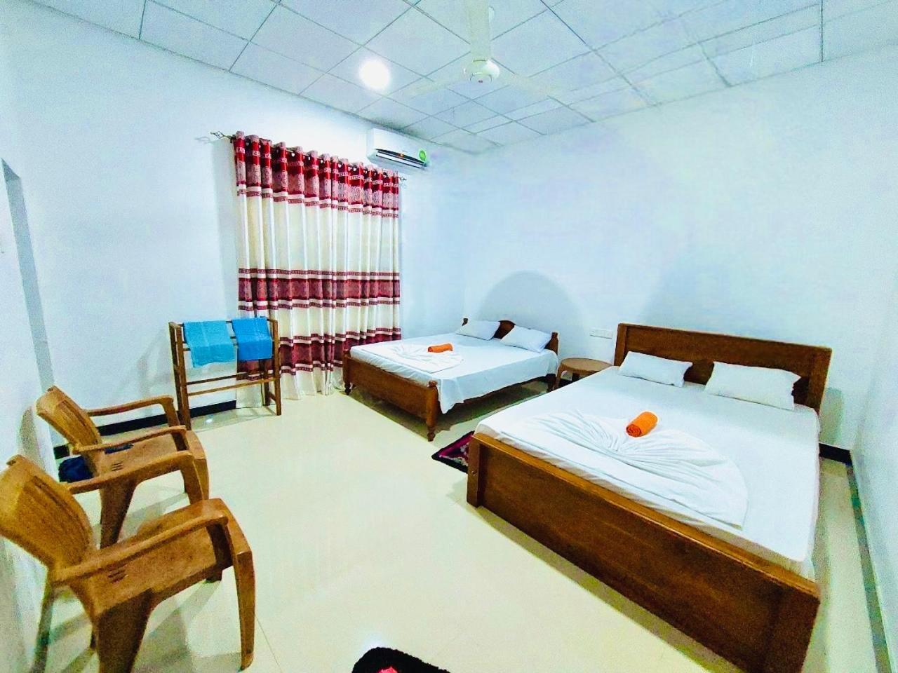 Siyapath Holiday Resort Polonnaruwa Bagian luar foto
