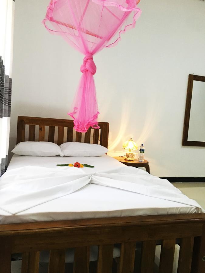 Siyapath Holiday Resort Polonnaruwa Bagian luar foto