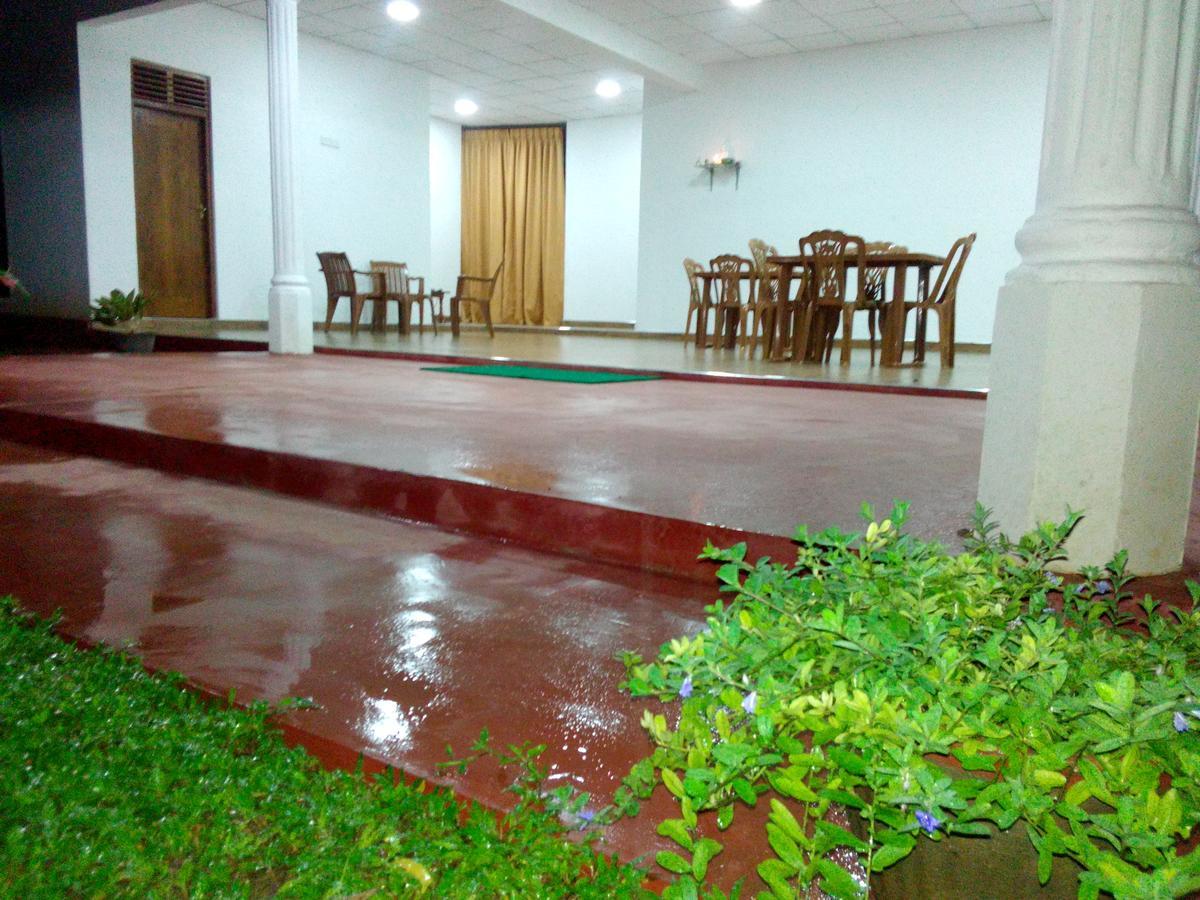 Siyapath Holiday Resort Polonnaruwa Bagian luar foto