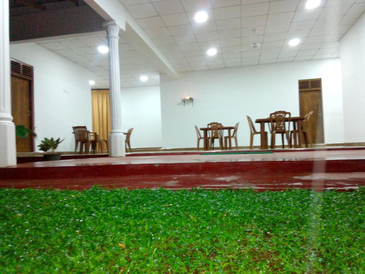Siyapath Holiday Resort Polonnaruwa Bagian luar foto
