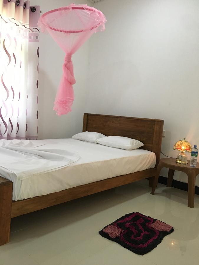 Siyapath Holiday Resort Polonnaruwa Bagian luar foto