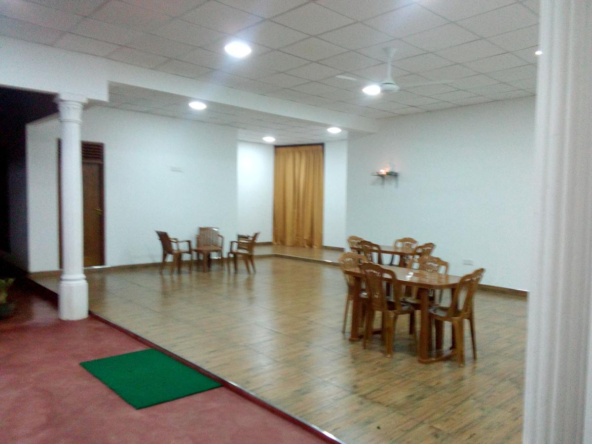 Siyapath Holiday Resort Polonnaruwa Bagian luar foto