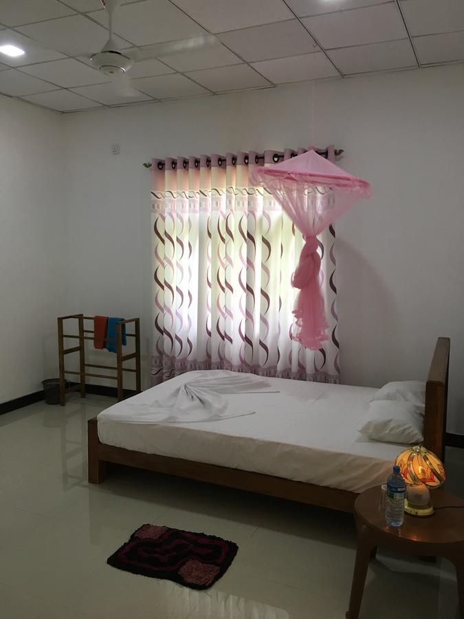 Siyapath Holiday Resort Polonnaruwa Bagian luar foto
