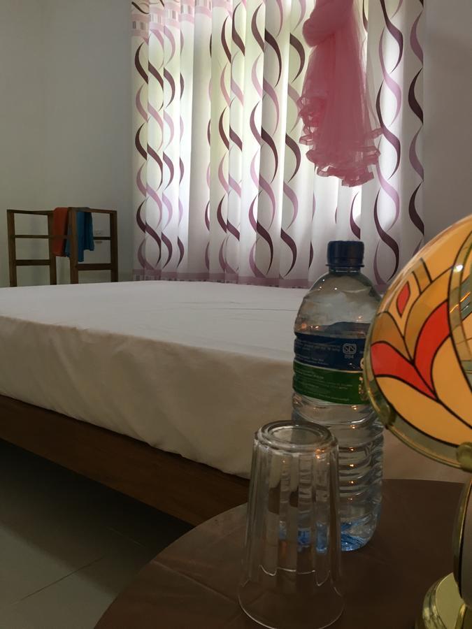 Siyapath Holiday Resort Polonnaruwa Bagian luar foto