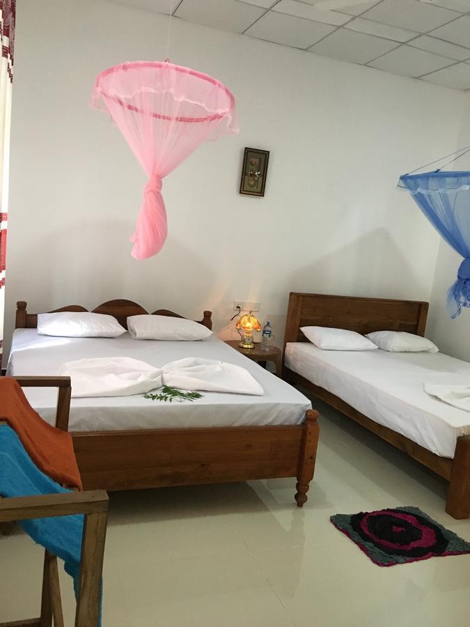 Siyapath Holiday Resort Polonnaruwa Bagian luar foto