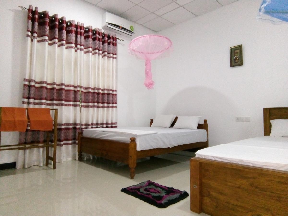 Siyapath Holiday Resort Polonnaruwa Bagian luar foto