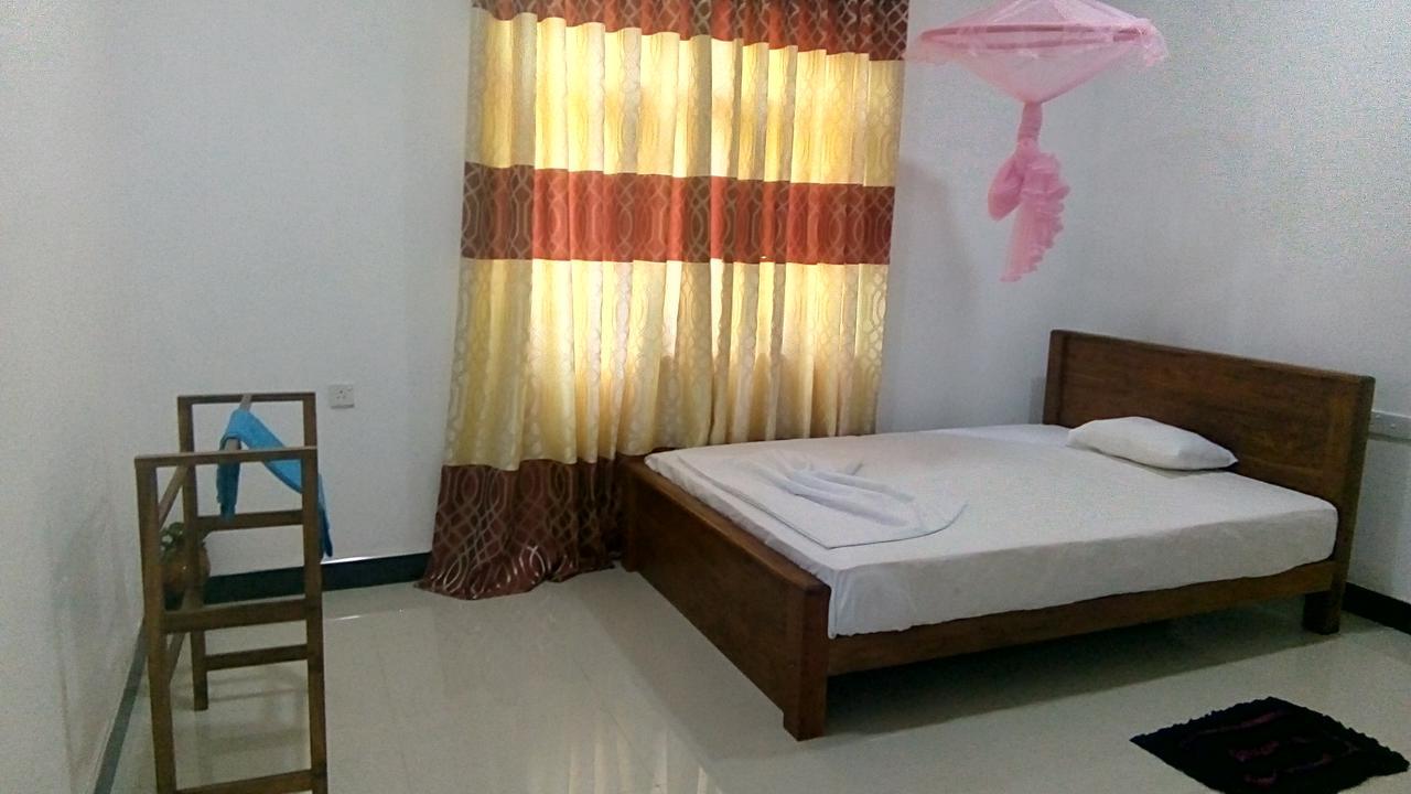 Siyapath Holiday Resort Polonnaruwa Bagian luar foto