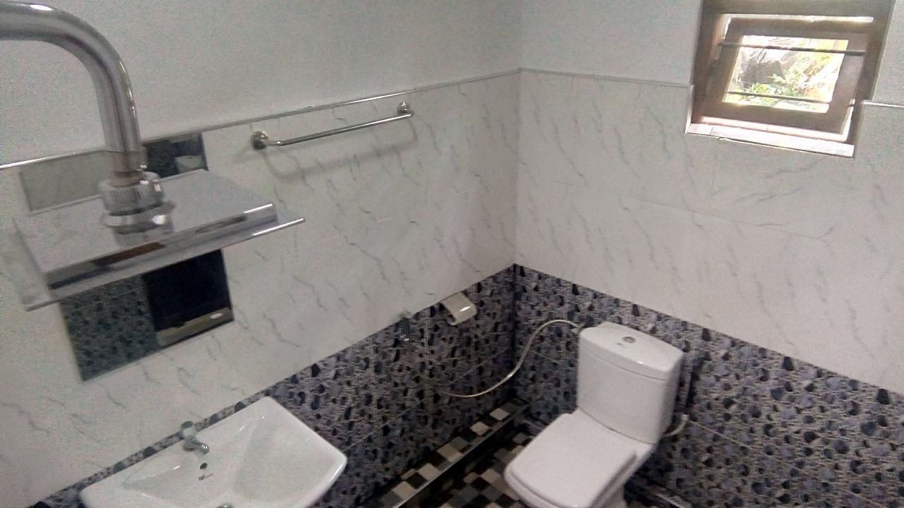 Siyapath Holiday Resort Polonnaruwa Bagian luar foto